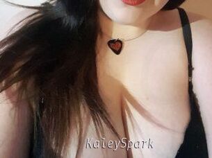KaleySpark