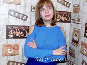 KaliFlavor