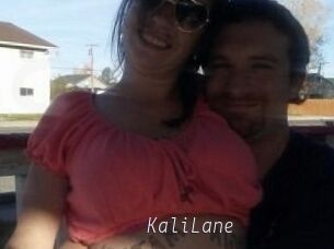KaliLane