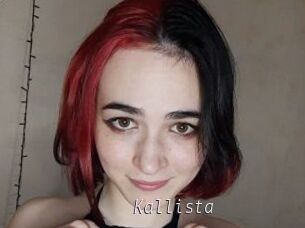 Kallista