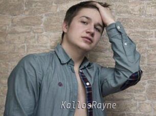KallosRayne