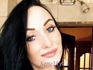 Kamaliya