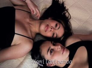 KamilaMiranda