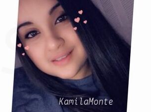 KamilaMonte