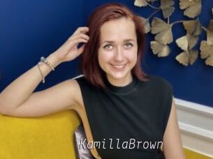 KamillaBrown