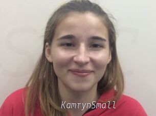 KamrynSmall
