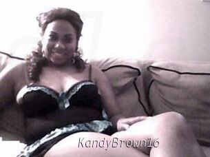 KandyBrown16
