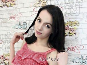 Kanikey