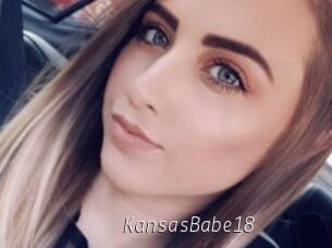 KansasBabe18