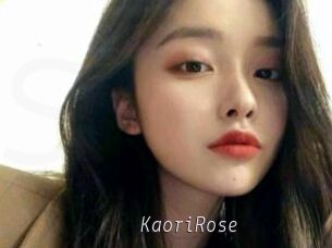 KaoriRose