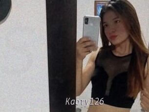 Kaory126