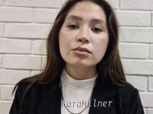 KaraMilner