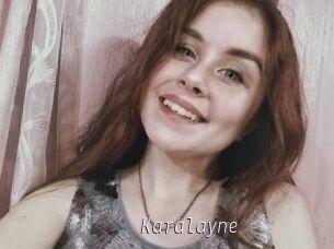 Karalayne