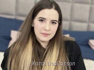 KaralinaCarson