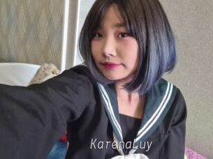 KarenaLuy