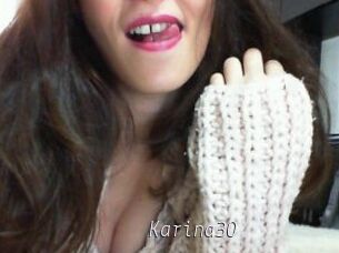 Karina30