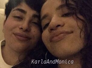 KarlaAndMonica
