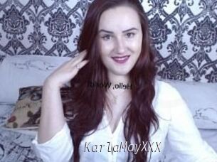 KarlaMayXXX