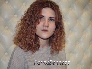 KarmaBennett
