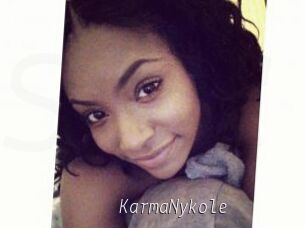 KarmaNykole