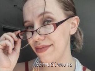KarmaSimmons