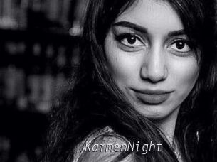 KarmenNight