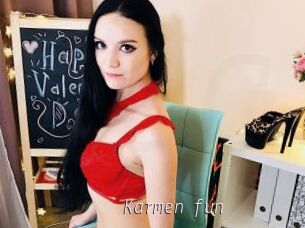 Karmen_fun