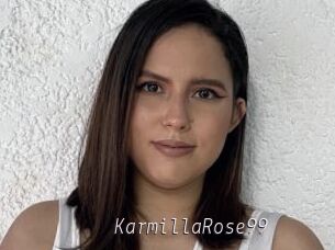 KarmillaRose99
