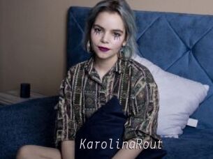 KarolinaRout