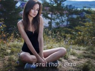 KarolinaSierra