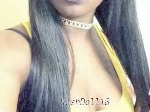 KashDoll18