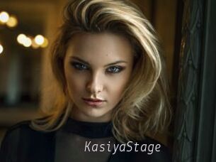 KasiyaStage