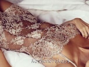 Kassandrakass