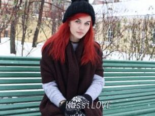 KassiLOVE
