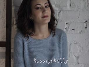 KassiyaKelly