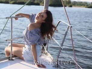 KatChatSilver