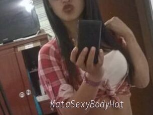 KataSexyBodyHot