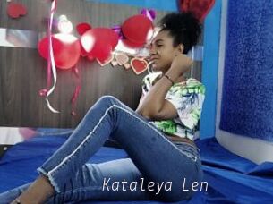 Kataleya_Len