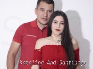 Katalina_And_Santiango