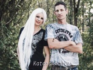KataraAndAlex