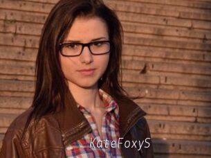 KateFoxyS