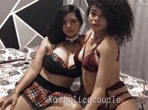 Kathalicecouple