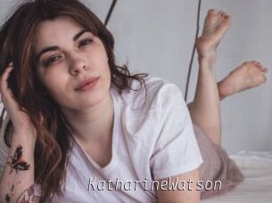 KatharineWatson