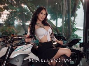 KatherinPetrova