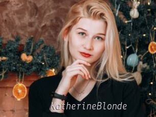 KatherineBlonde