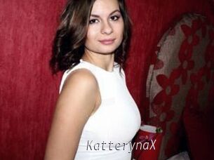 KatterynaX