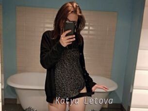 Katya_Letova