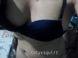 Katyxsquirt