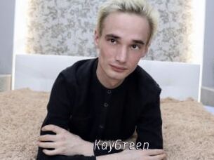 KayGreen