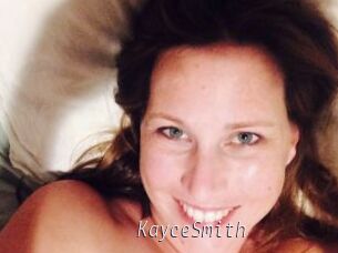 KayceSmith